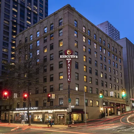 Executive Hotel Pacific-2