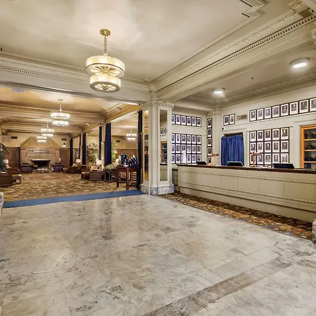 Arctic Club Hotel-3