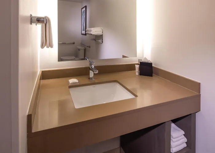 3 star hotels Hyatt House Seattle Downtown